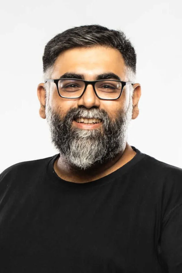 Akarsh Khurana fotoğrafı