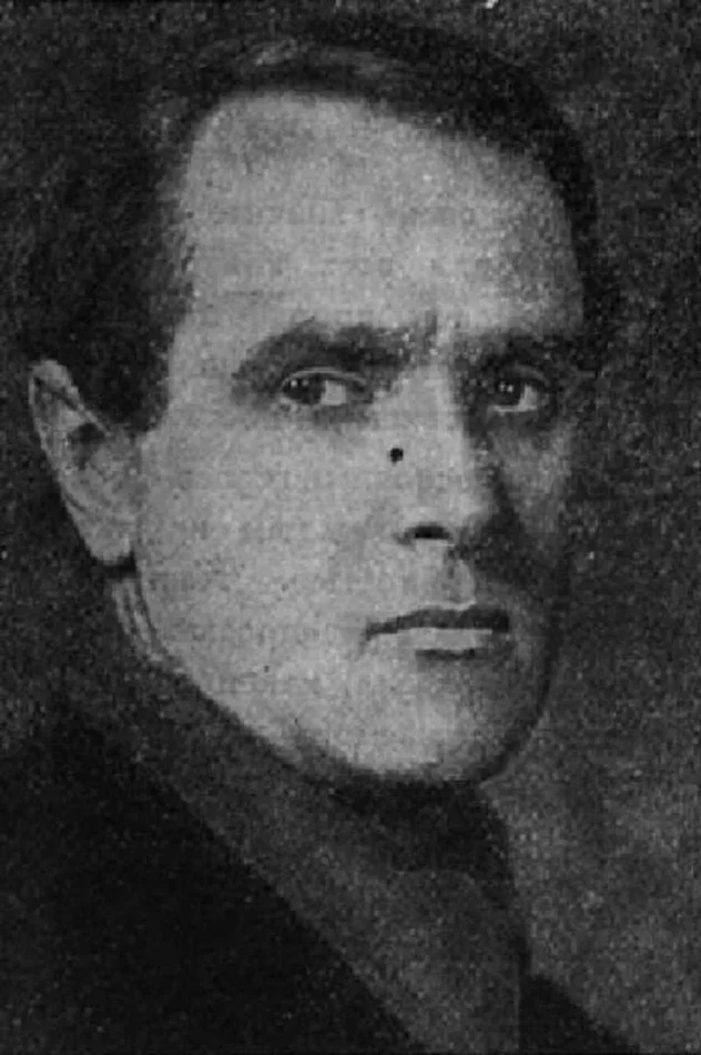 Николай Лебедев fotoğrafı