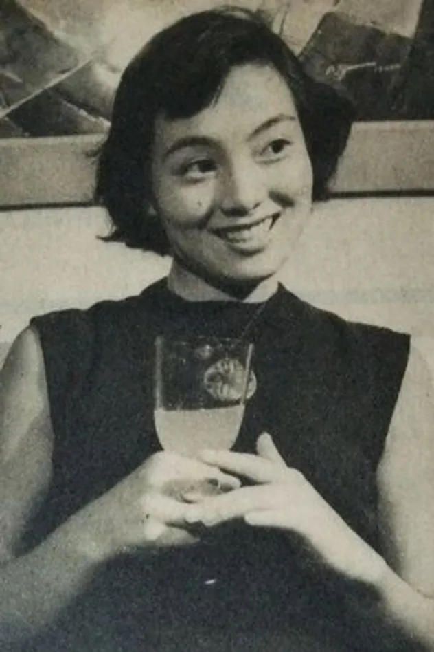 左幸子 fotoğrafı