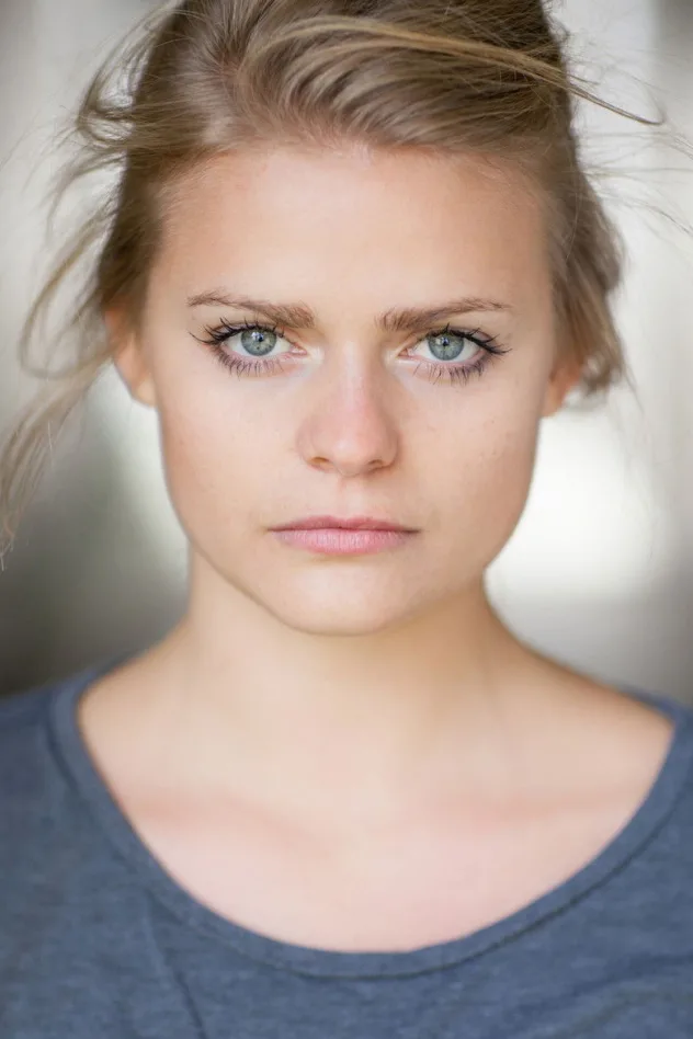Megan Purvis fotoğrafı