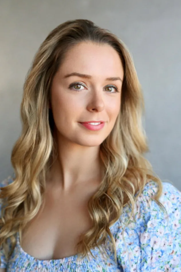 Hannah Pauley fotoğrafı