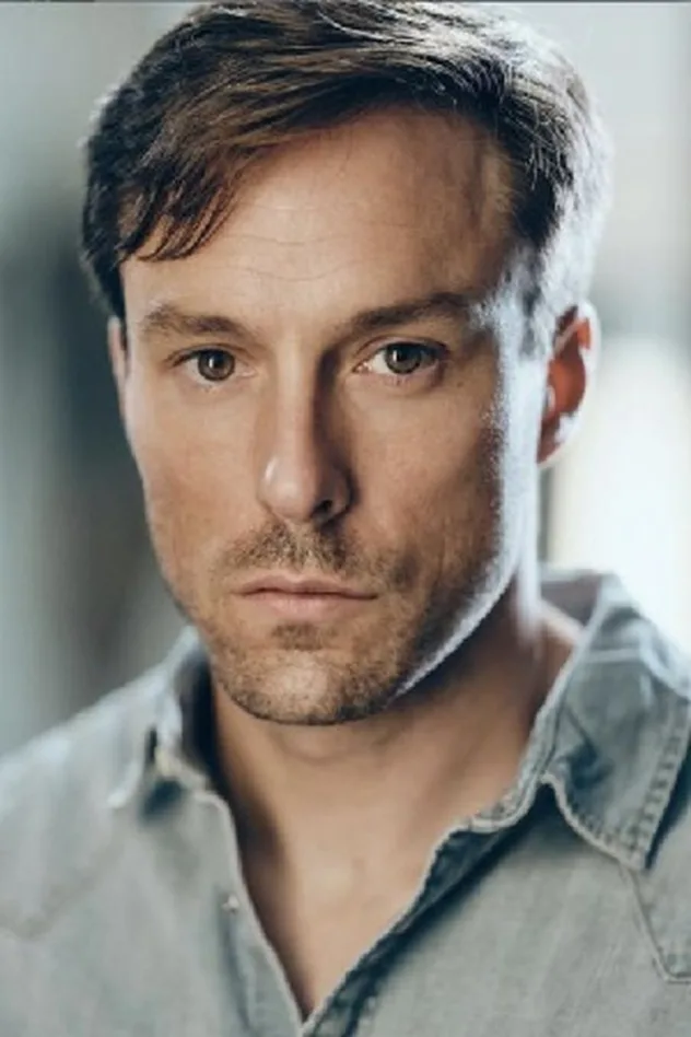 Michael Hoad fotoğrafı