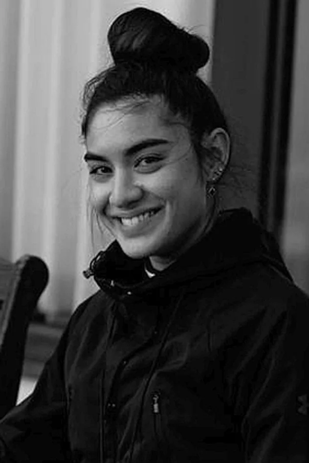 Anya Vallentin fotoğrafı