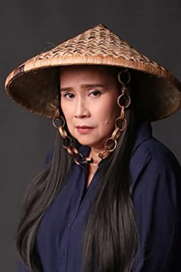 Liz Alindogan fotoğrafı
