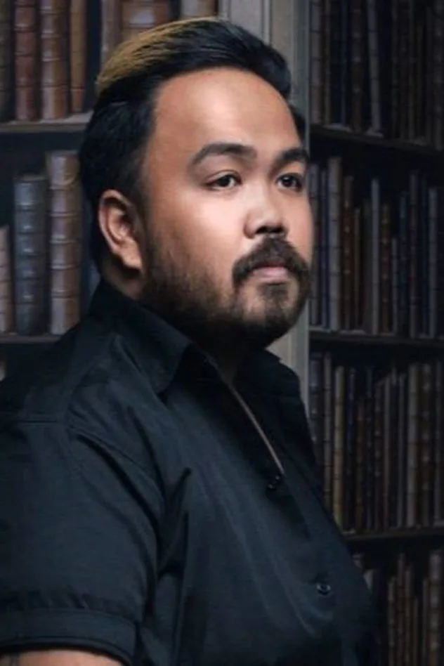 Jonathan Tadioan fotoğrafı