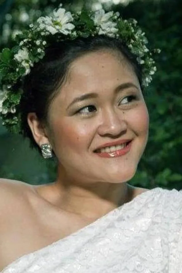 Kimmy Maclang fotoğrafı