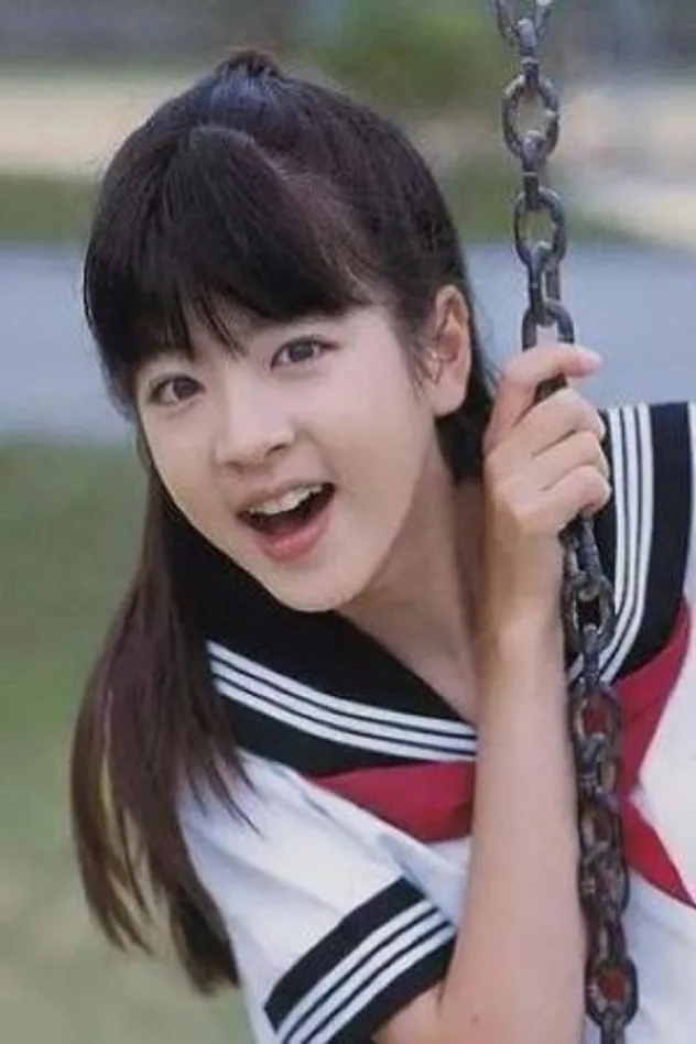 中村有沙 fotoğrafı