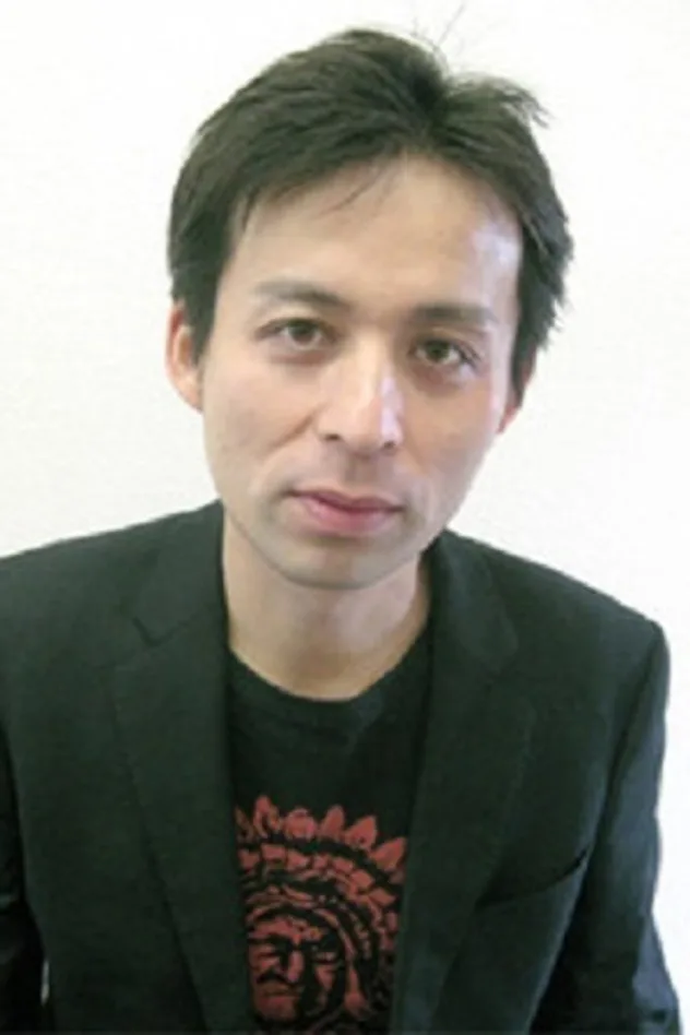 石川ゆうや fotoğrafı