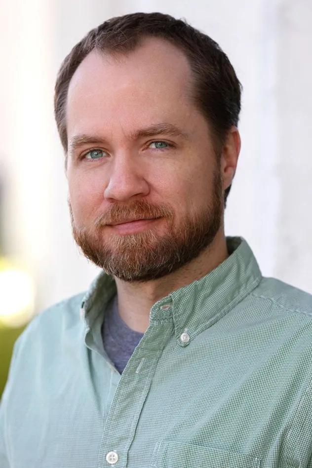 Chris Savino fotoğrafı