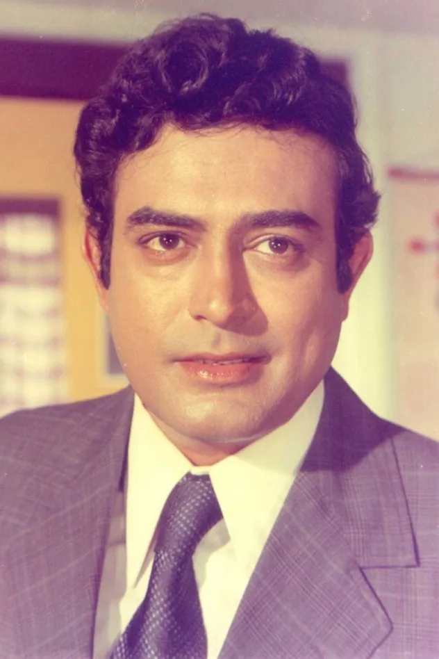 Sanjeev Kumar fotoğrafı