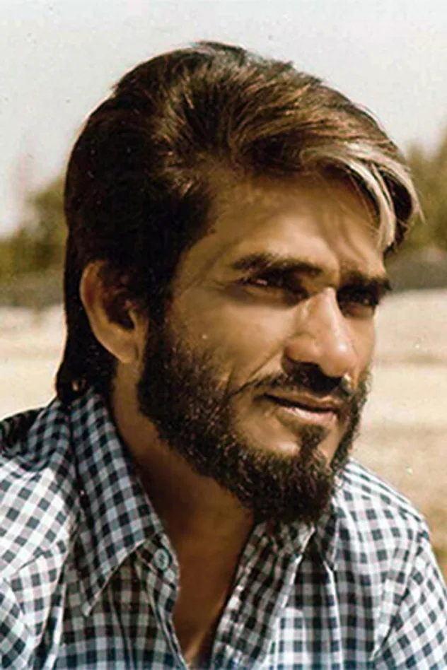 Mac Mohan fotoğrafı