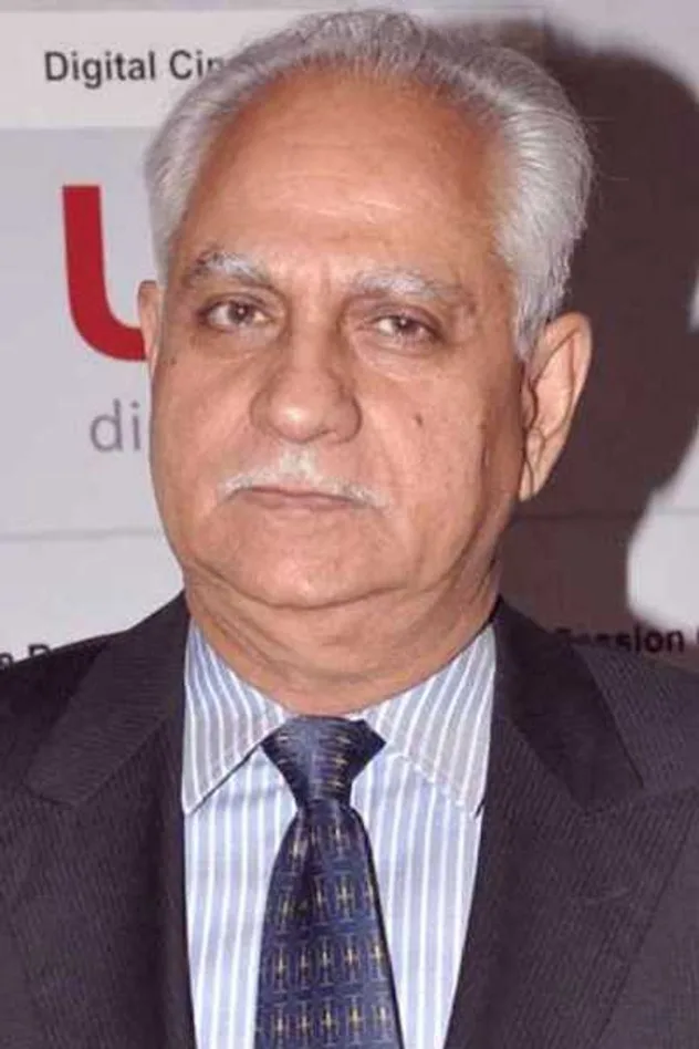 Ramesh Sippy fotoğrafı