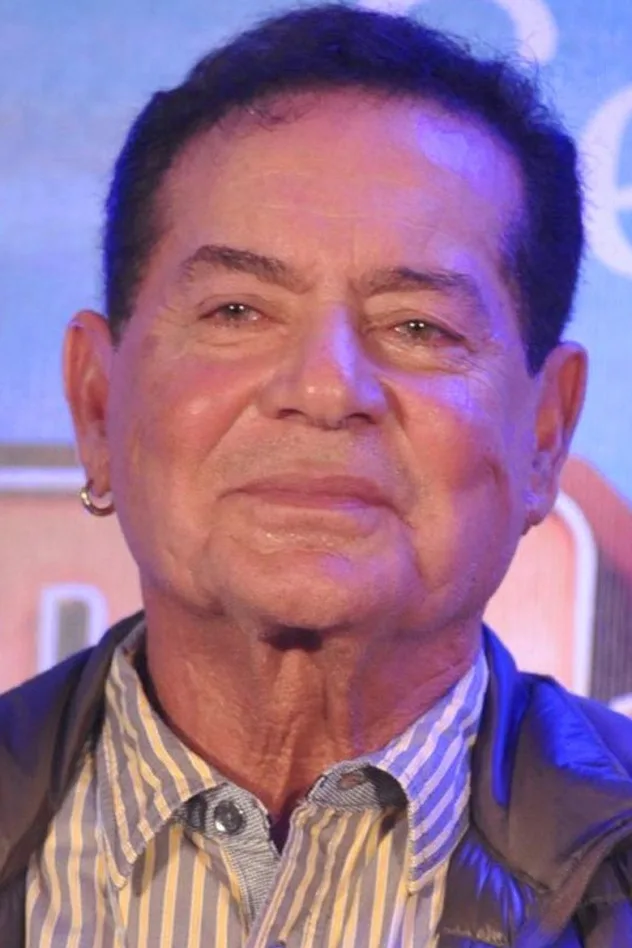 Salim Khan fotoğrafı