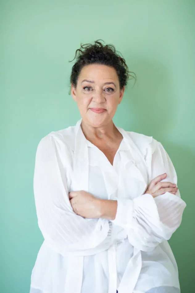 Обложка для Khadija Heeger
