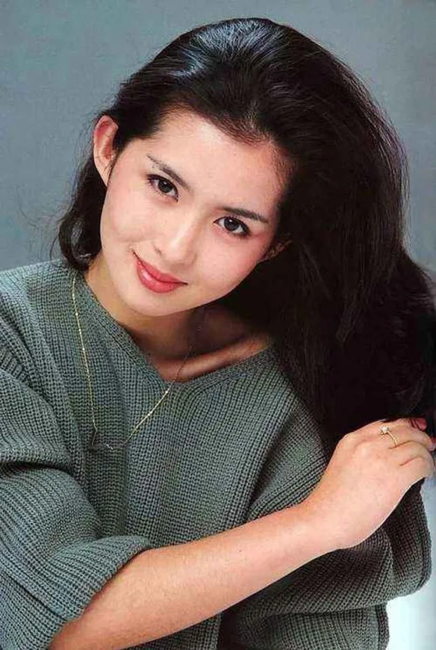 古手川祐子 fotoğrafı