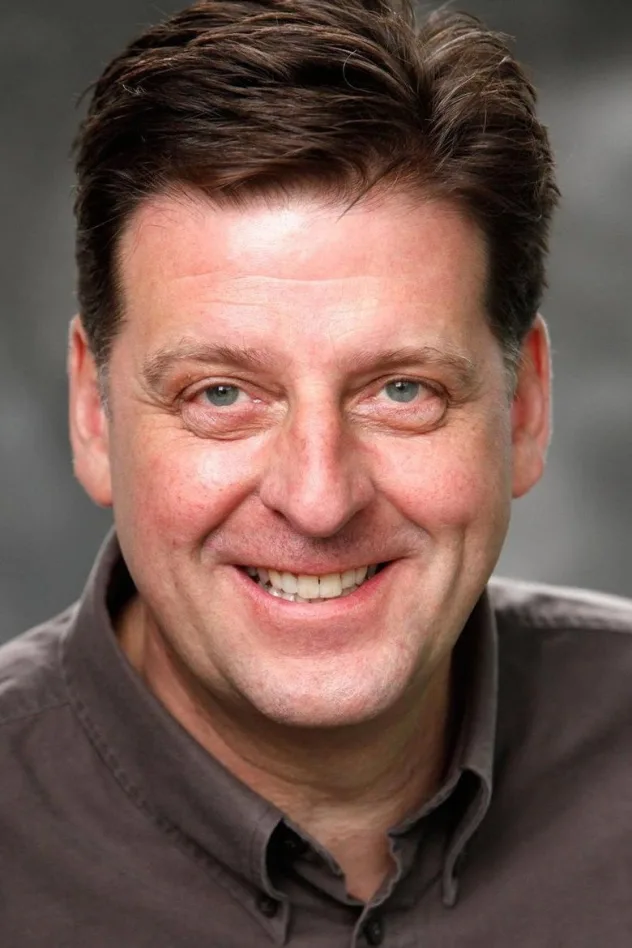 Andrew Dunn fotoğrafı