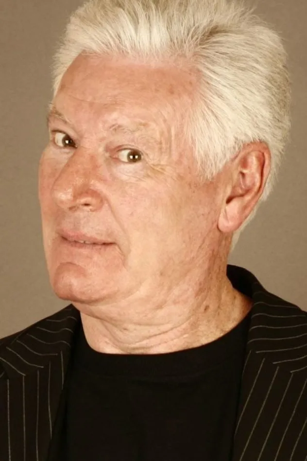 Roy Walker fotoğrafı