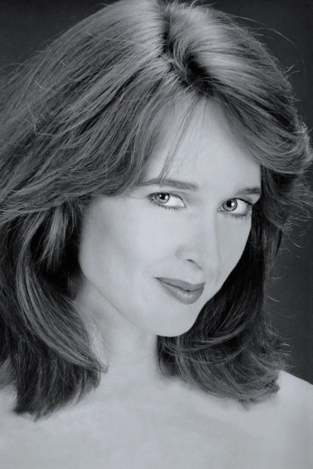 Camille Keaton fotoğrafı