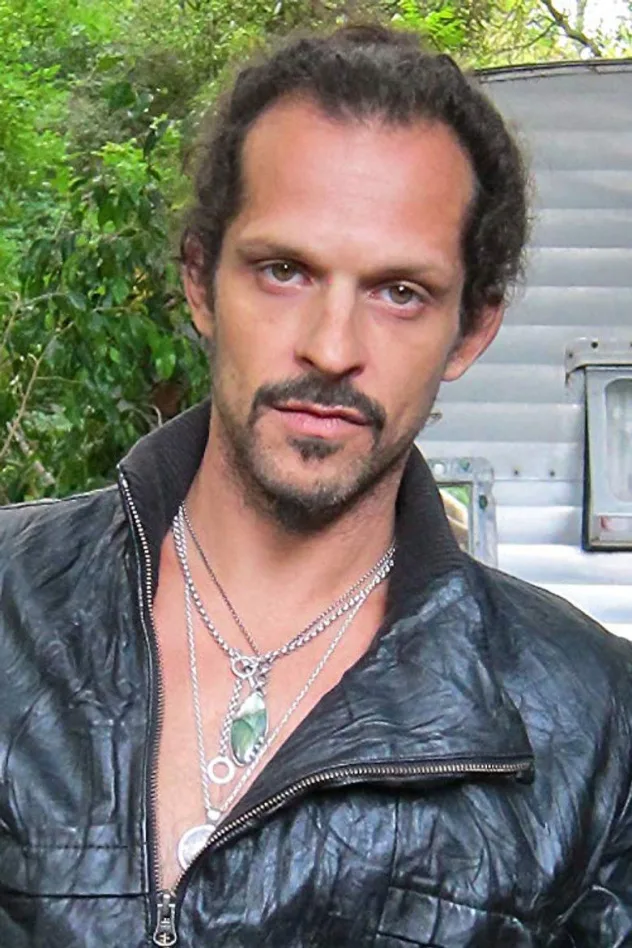 Jonathan Peacy fotoğrafı