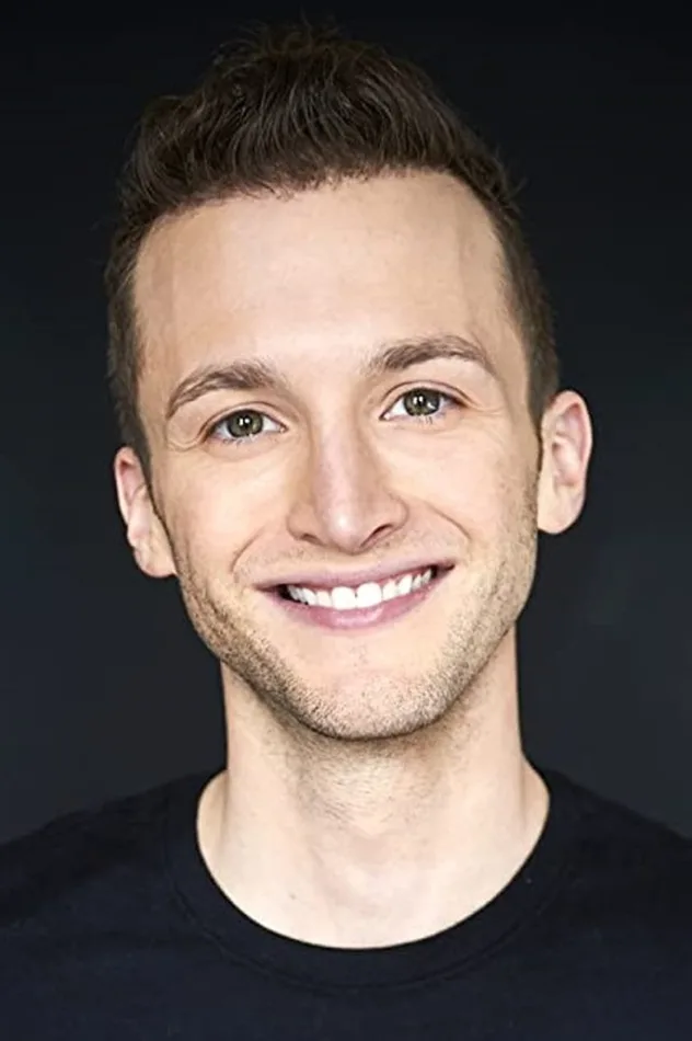 Jeremy Ferdman fotoğrafı