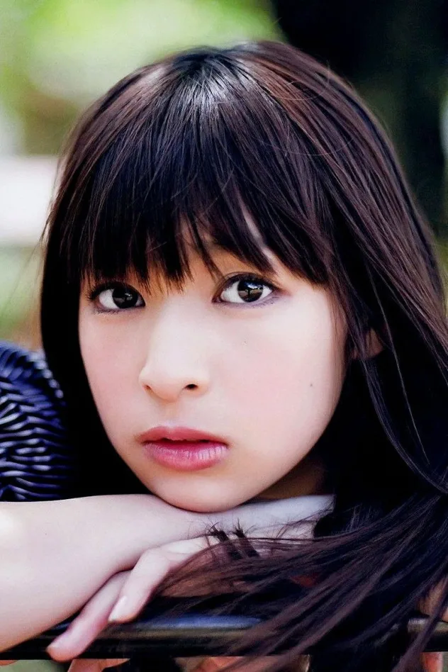 日南響子 fotoğrafı