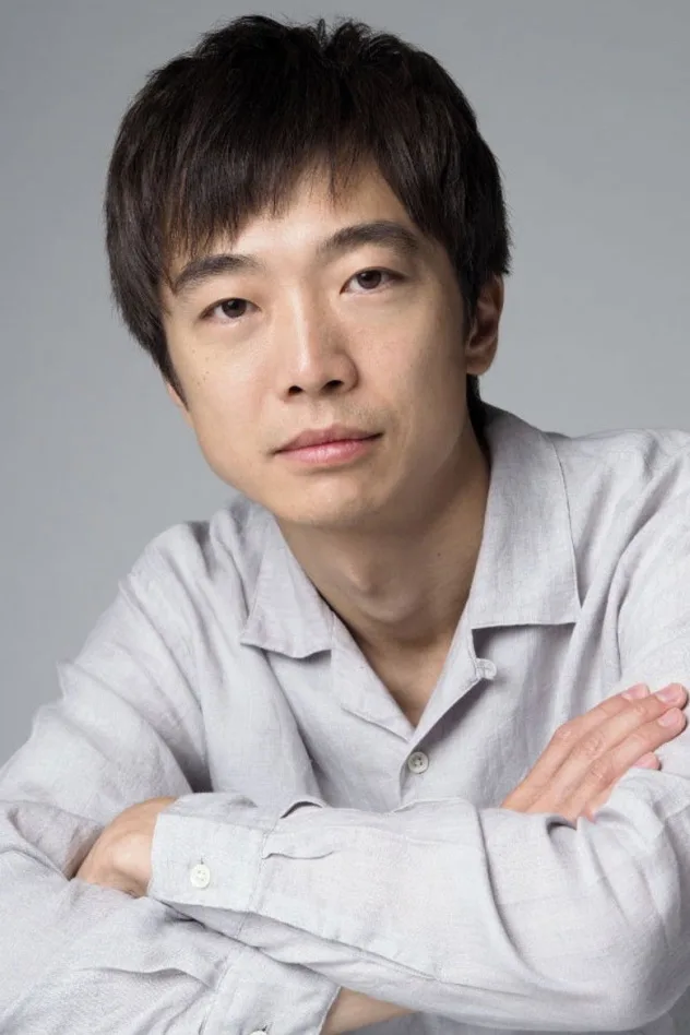 池田良 fotoğrafı