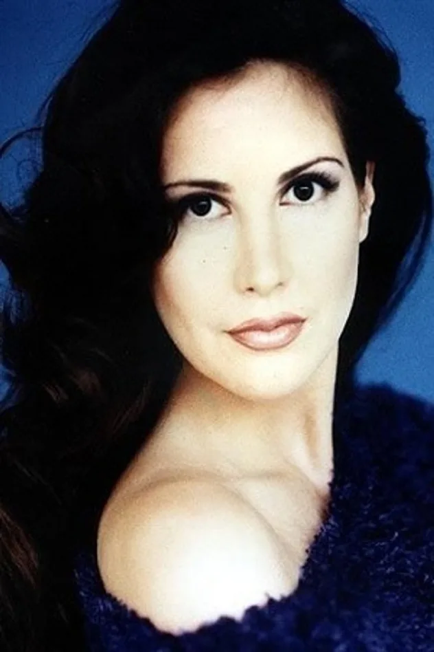 Gabriella Hall fotoğrafı