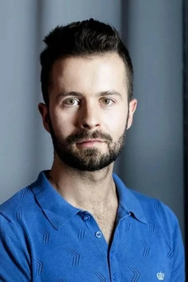 Paweł Hajnos fotoğrafı