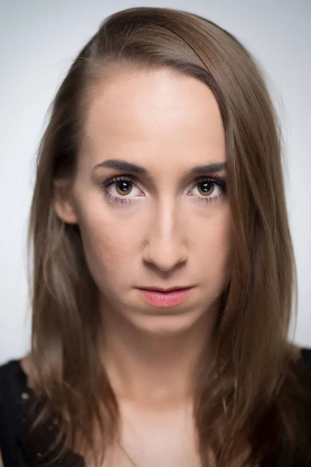 Joanna Sobocinska fotoğrafı