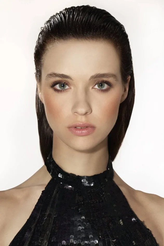 Misha Czumaczenko fotoğrafı