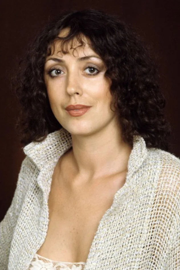 Ernestyna Winnicka fotoğrafı