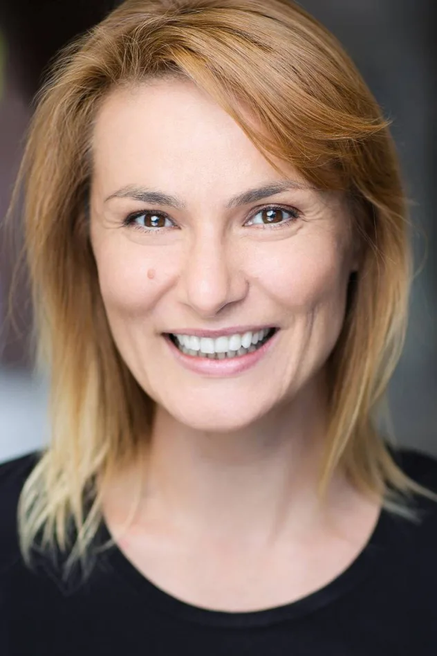 Sylwia Kaczmarek fotoğrafı