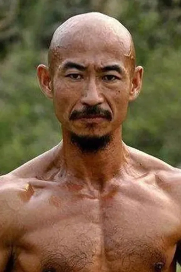 Shui Jiang fotoğrafı