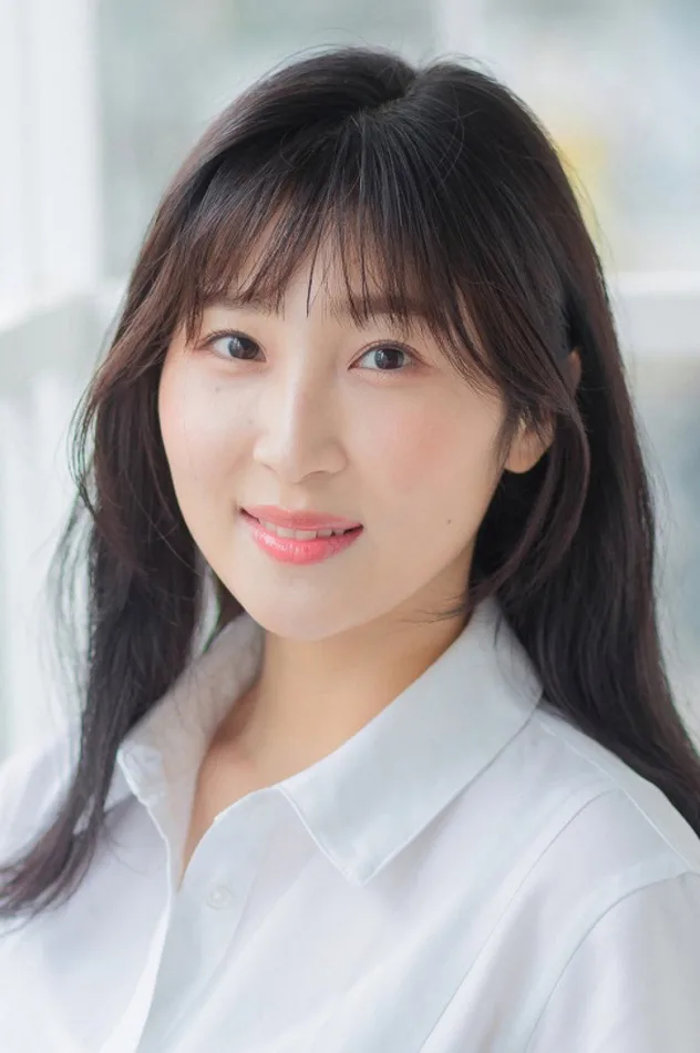 仲谷明香 fotoğrafı