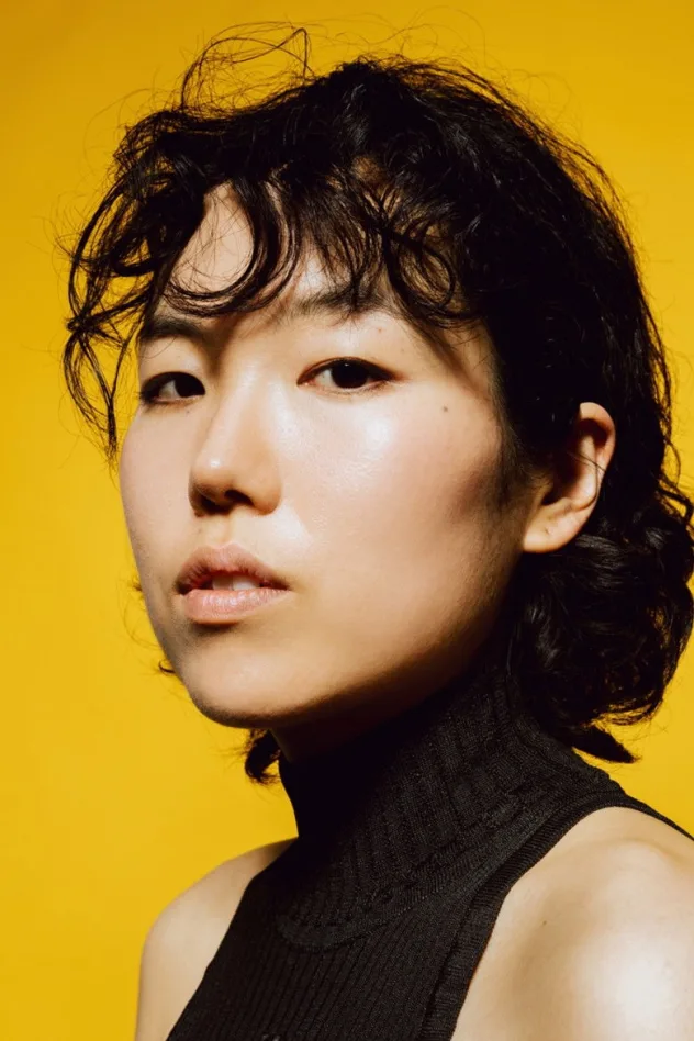 Park Ji-Min fotoğrafı