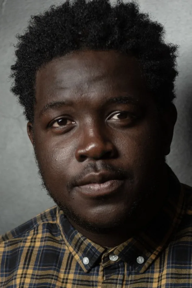 Salif Cissé fotoğrafı
