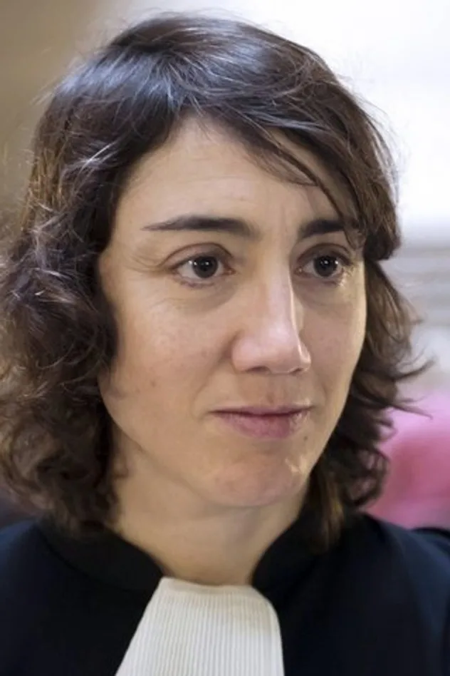 Constance Debré fotoğrafı