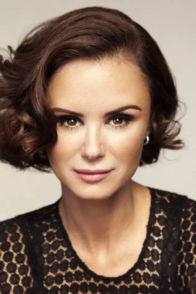 Обложка для Keegan Connor Tracy