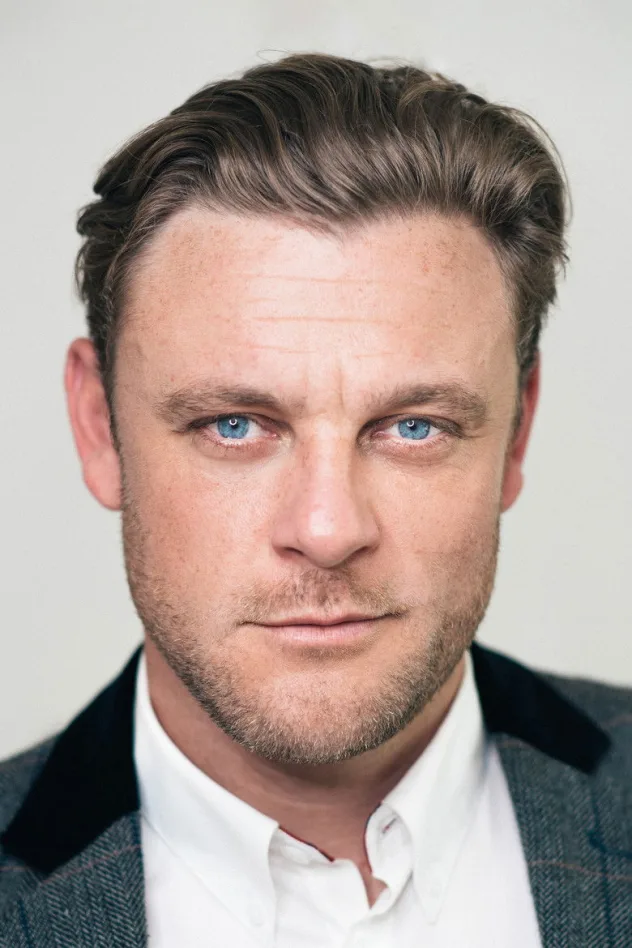 Kris Johnson fotoğrafı