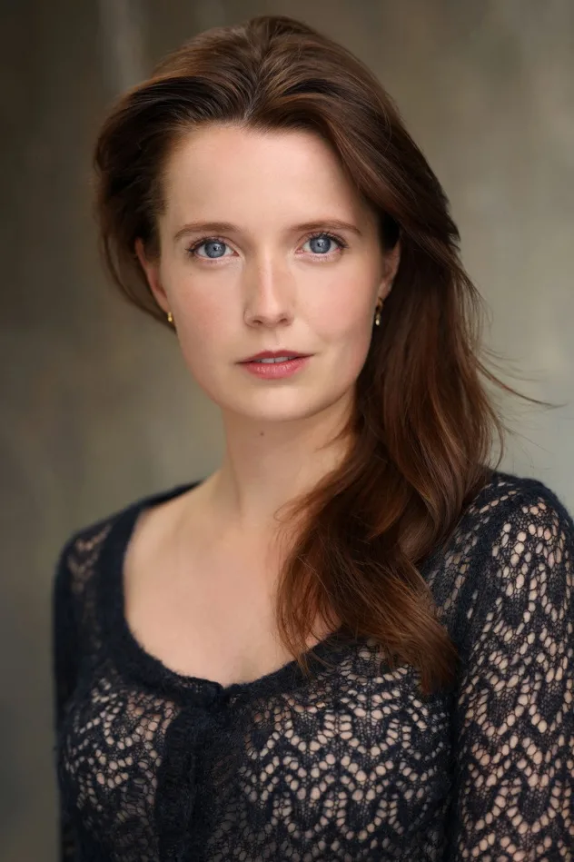 Isobel Wood fotoğrafı
