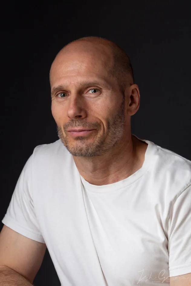Kevin Doree fotoğrafı