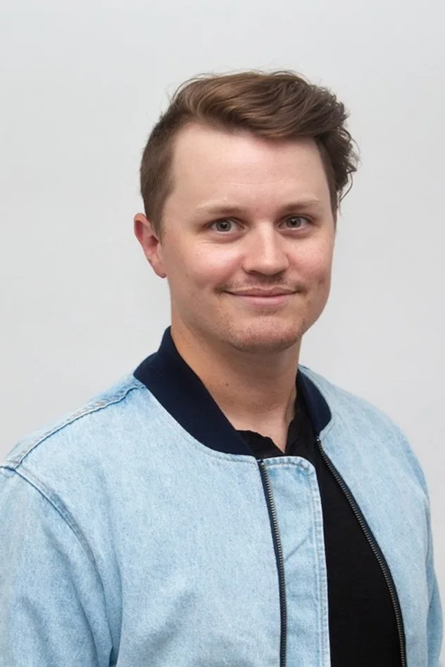 Brandon Christensen fotoğrafı