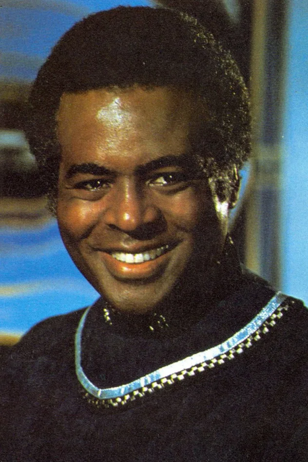 Terry Carter fotoğrafı