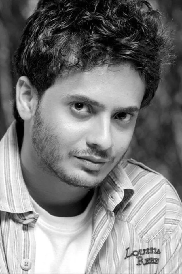 Rahul Banerjee fotoğrafı