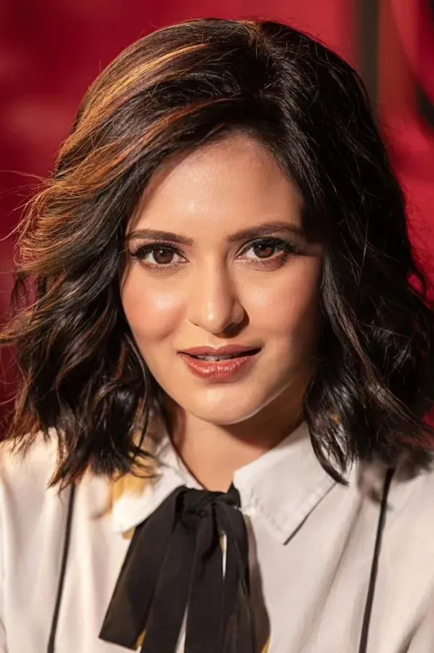 Imagen de portada para Priyanka Sarkar