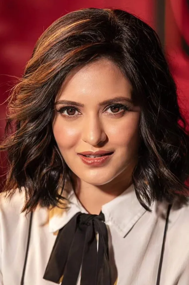 Priyanka Sarkar fotoğrafı