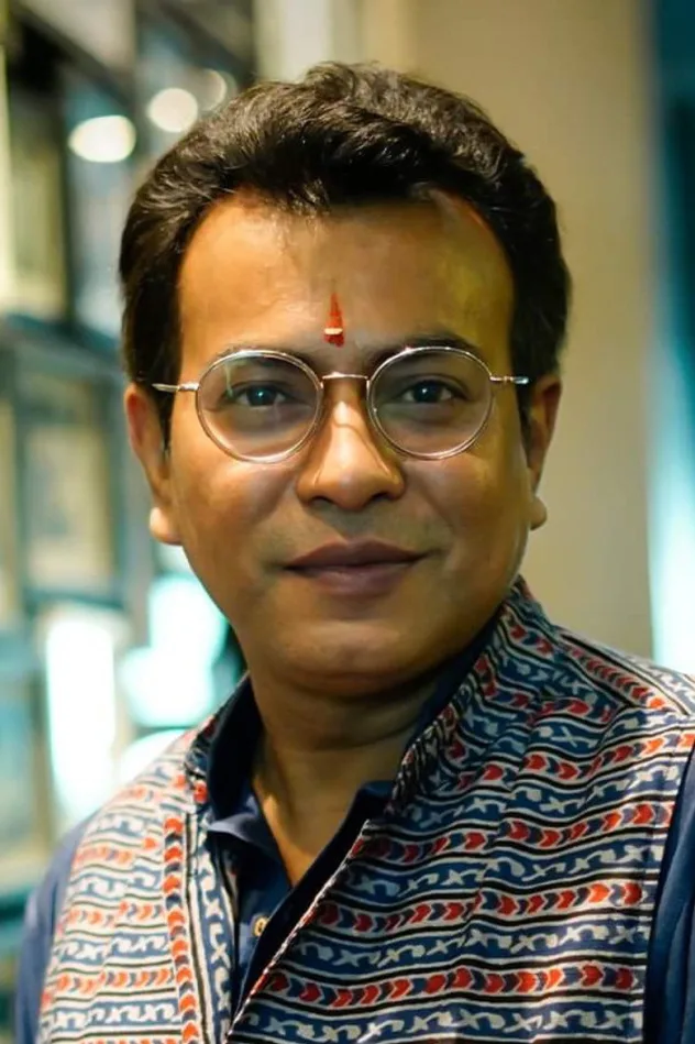 Rudranil Ghosh fotoğrafı