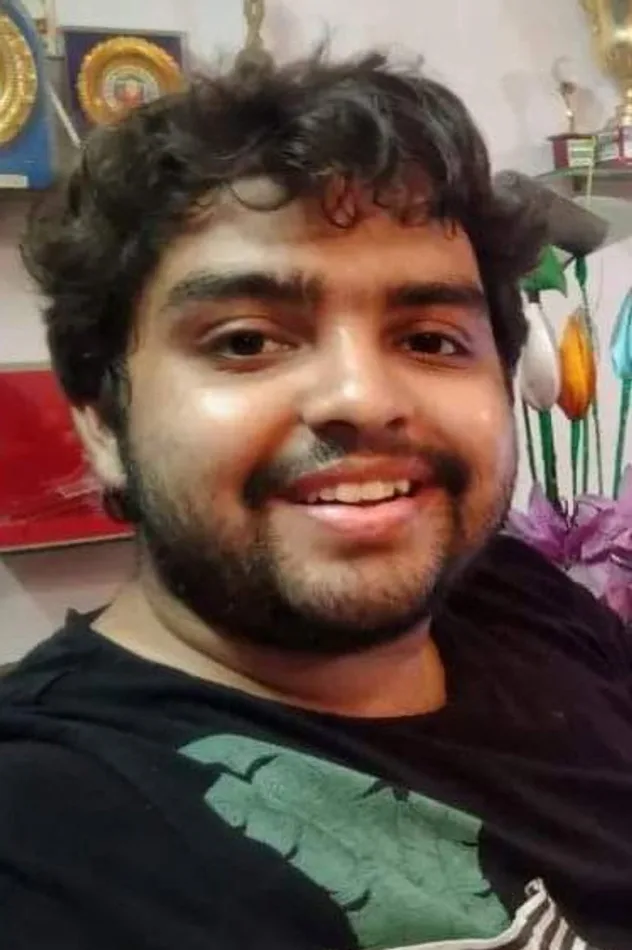 Aritra Dutta Banik fotoğrafı