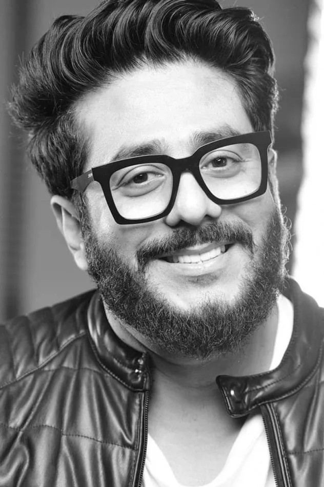 Raj Chakraborty fotoğrafı