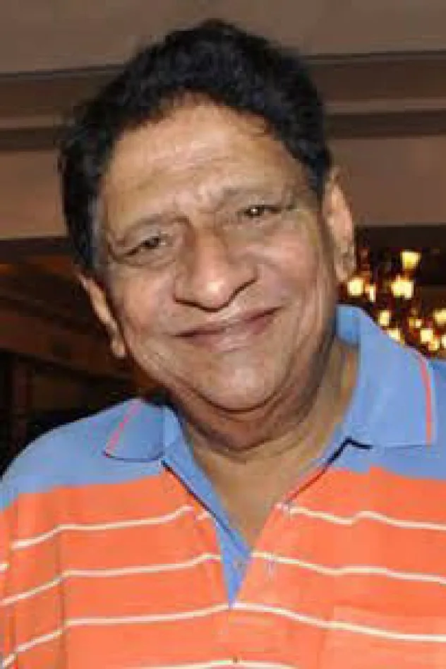 Tamal Ray Chowdhury fotoğrafı